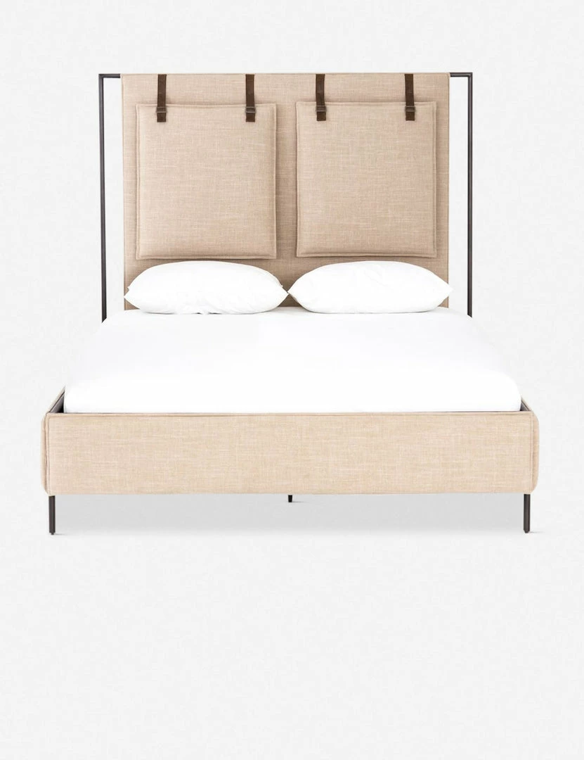 Best deal 🎁 Lulu And Georgia Furniture Eowyn Bed ⭐ 4 Lulu And Georgia Furniture Eowyn Bed