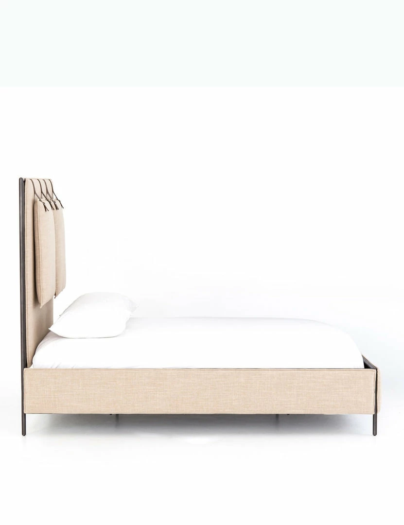 Best deal 🎁 Lulu And Georgia Furniture Eowyn Bed ⭐ 6 Lulu And Georgia Furniture Eowyn Bed