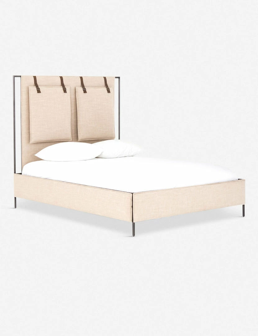 Best deal 🎁 Lulu And Georgia Furniture Eowyn Bed ⭐ 5 Lulu And Georgia Furniture Eowyn Bed