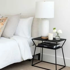 Lulu And Georgia Pandora Table Lamp