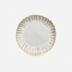 Lulu And Georgia New Mallorca Salad Plate By Casafina