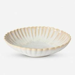 Lulu And Georgia Mallorca Pasta Bowl By Casafina