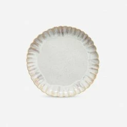 Lulu And Georgia New Mallorca Dinner Plate By Casafina