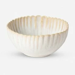 Lulu And Georgia Mallorca Cereal Bowl By Casafina