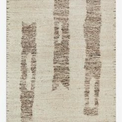 Lulu And Georgia Esha Rug Earth Tones