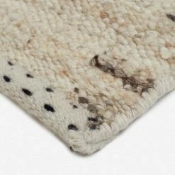 Lulu And Georgia Esha Rug Earth Tones