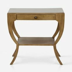Lulu And Georgia Furniture Este Nightstand