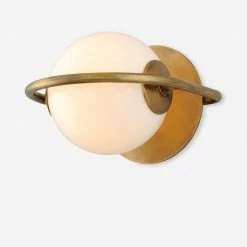 Lulu And Georgia Lighting Evangeline Sconce