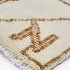 Lulu And Georgia Earth Tones Evet Rug