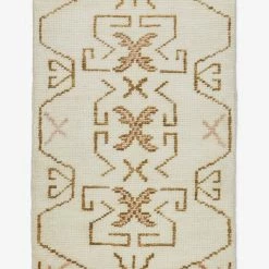 Lulu And Georgia Earth Tones Evet Rug