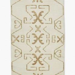 Lulu And Georgia Earth Tones Evet Rug
