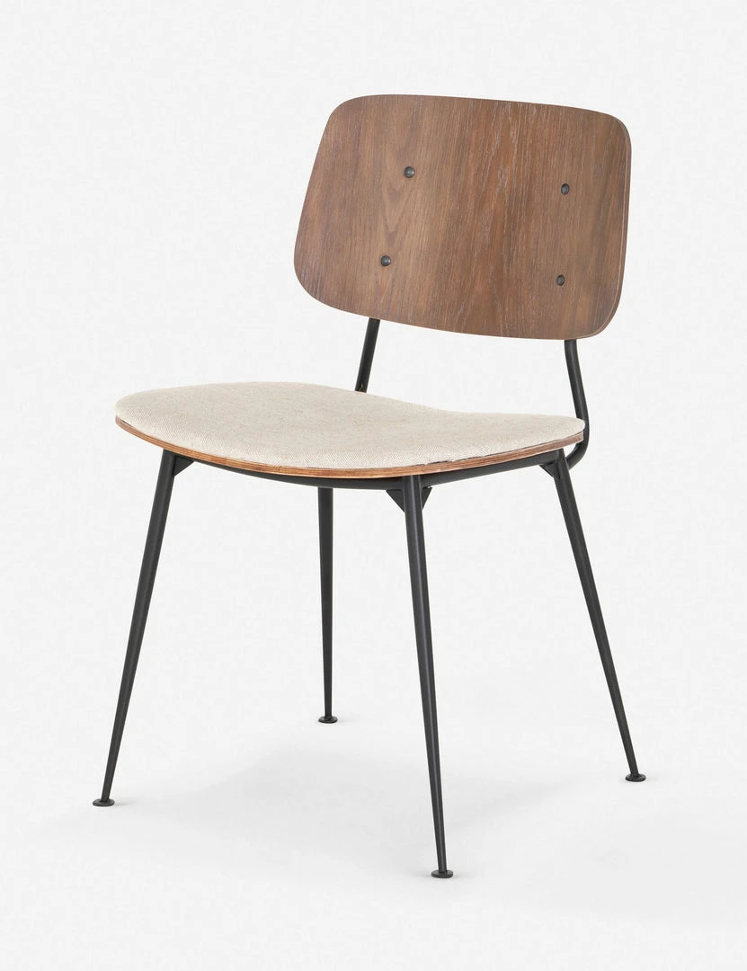 Deals 🧨 Lulu And Georgia Evin Dining Chair ✔️ 4 Lulu And Georgia Evin Dining Chair