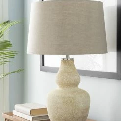 Lulu And Georgia Evonne Table Lamp Lighting