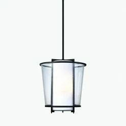 Lulu And Georgia Outdoor Collection Coraline Indoor / Outdoor Pendant Light