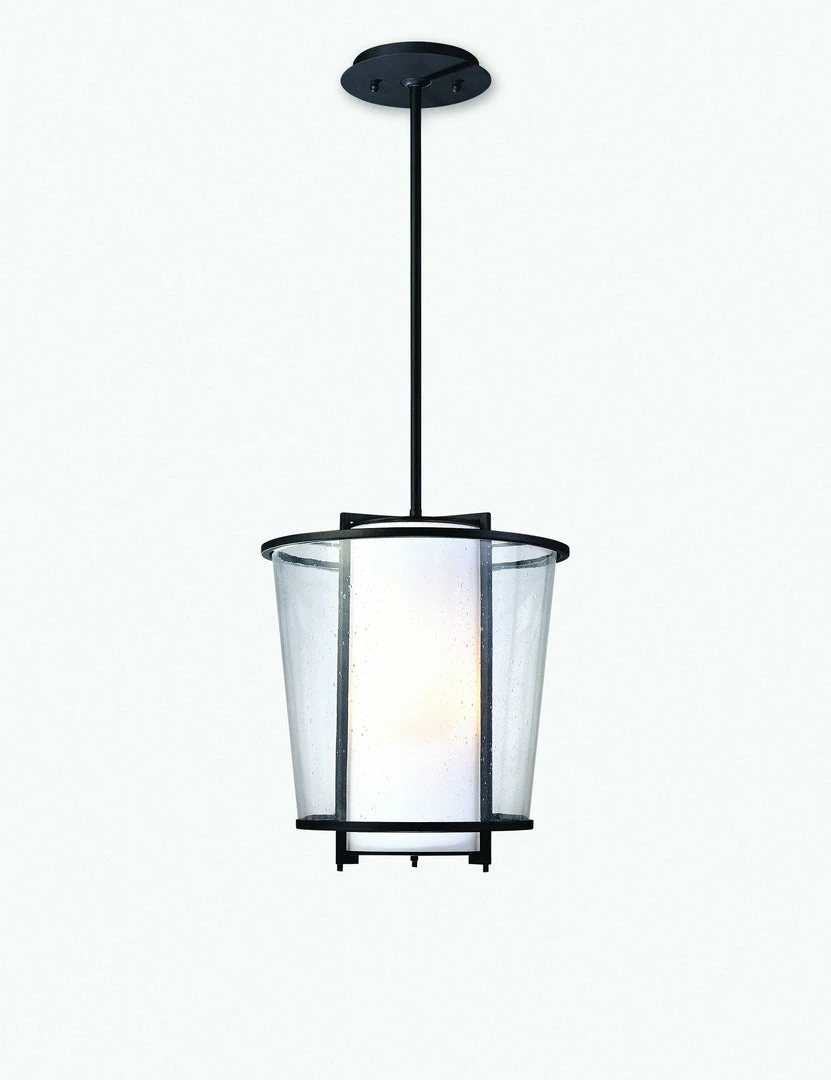 Promo 💯 Lulu And Georgia Outdoor Collection Coraline Indoor / Outdoor Pendant Light ✔️ 3 Lulu And Georgia Outdoor Collection Coraline Indoor / Outdoor Pendant Light