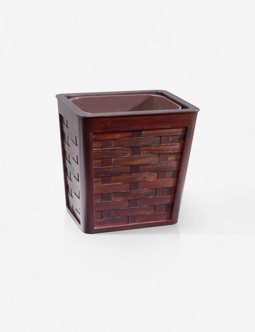 Flash Sale 🎉 Lulu And Georgia Organizing + Cleaning Marjan Wastebasket 🌟 3 Lulu And Georgia Organizing + Cleaning Marjan Wastebasket