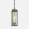 Lulu And Georgia Judy Indoor / Outdoor Pendant Light Outdoor Collection