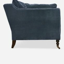 Lulu And Georgia Fabienne Sofa Mossy Greens