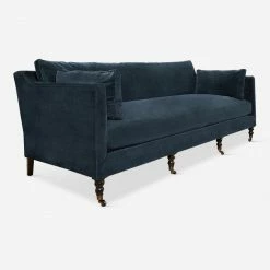 Lulu And Georgia Fabienne Sofa Mossy Greens