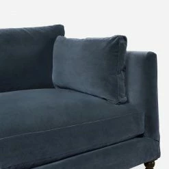 Lulu And Georgia Fabienne Sofa Mossy Greens