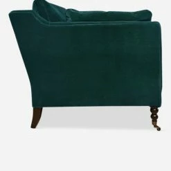 Lulu And Georgia Fabienne Sofa Mossy Greens