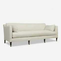 Lulu And Georgia Fabienne Sofa Mossy Greens