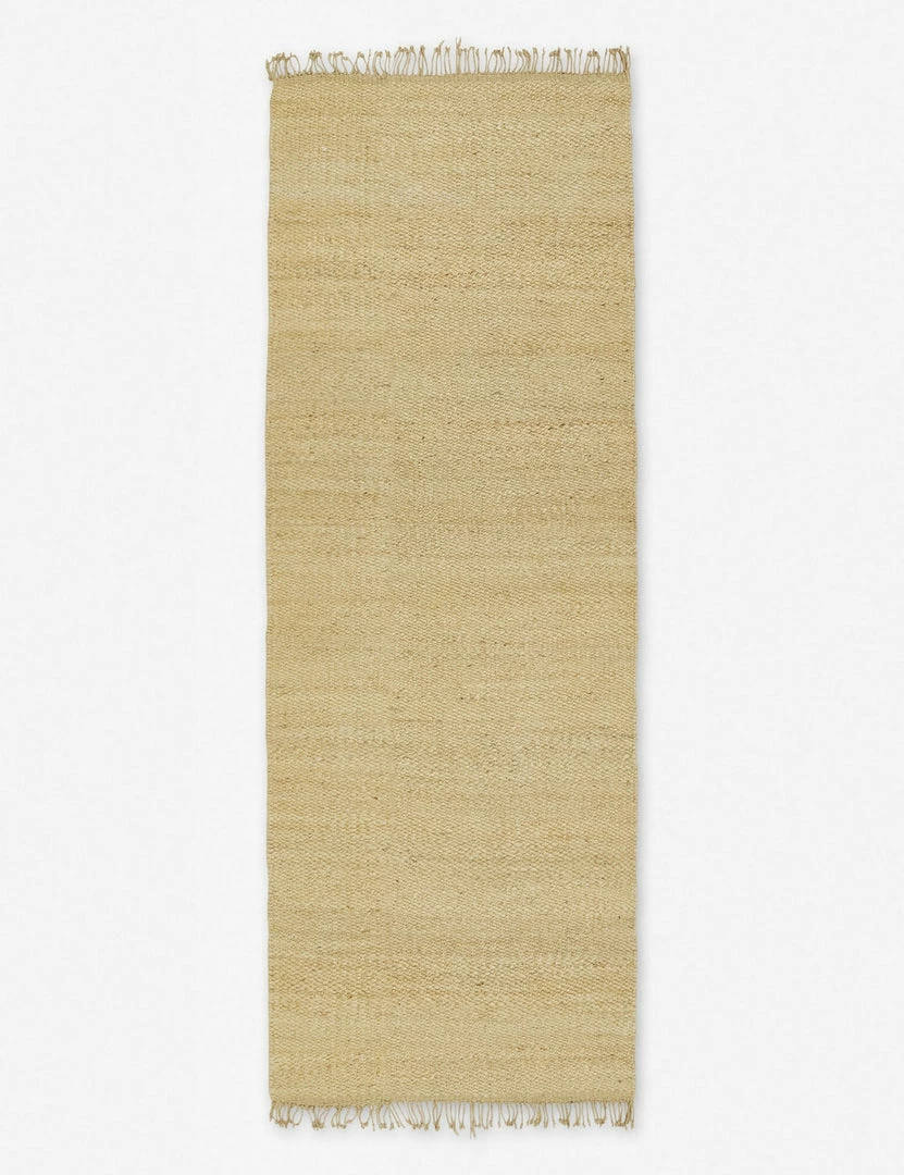 New 🌟 Lulu And Georgia Farmhouse Rug, Natural By Jenni Kayne Earth Tones ⌛ 8 Lulu And Georgia Farmhouse Rug, Natural By Jenni Kayne Earth Tones