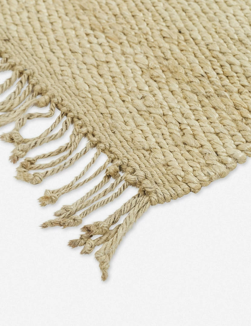 New 🌟 Lulu And Georgia Farmhouse Rug, Natural By Jenni Kayne Earth Tones ⌛ 9 Lulu And Georgia Farmhouse Rug, Natural By Jenni Kayne Earth Tones