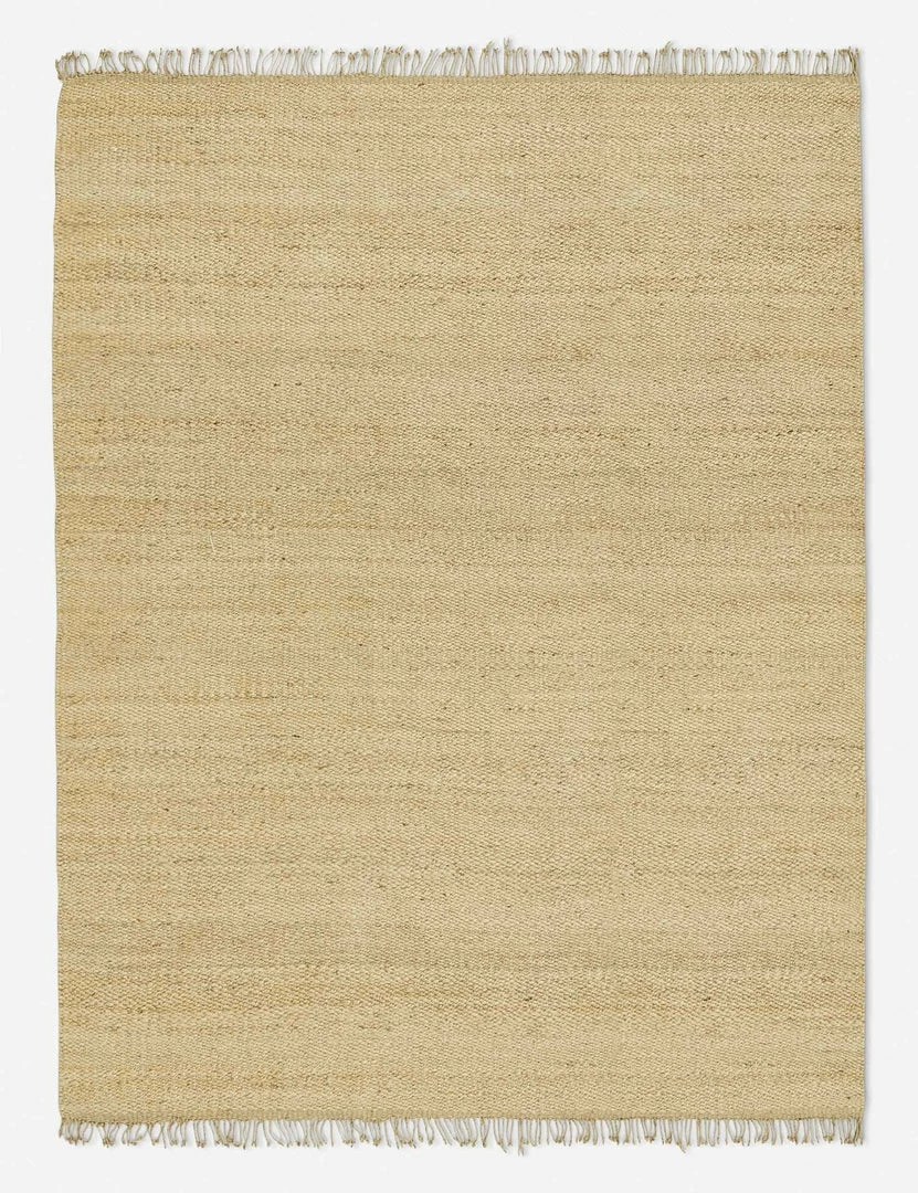 New 🌟 Lulu And Georgia Farmhouse Rug, Natural By Jenni Kayne Earth Tones ⌛ 7 Lulu And Georgia Farmhouse Rug, Natural By Jenni Kayne Earth Tones