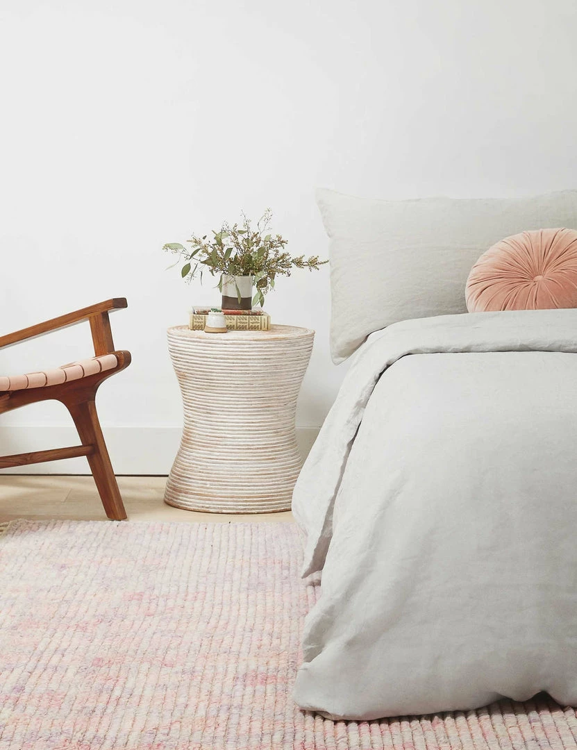 Best reviews of ✔️ Lulu And Georgia Fenne Side Table Curved + Rounded 💯 4 Lulu And Georgia Fenne Side Table Curved + Rounded