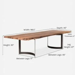 Coupon π₯ Lulu And Georgia Fer Dining Table π 16 Lulu And Georgia Fer Dining Table