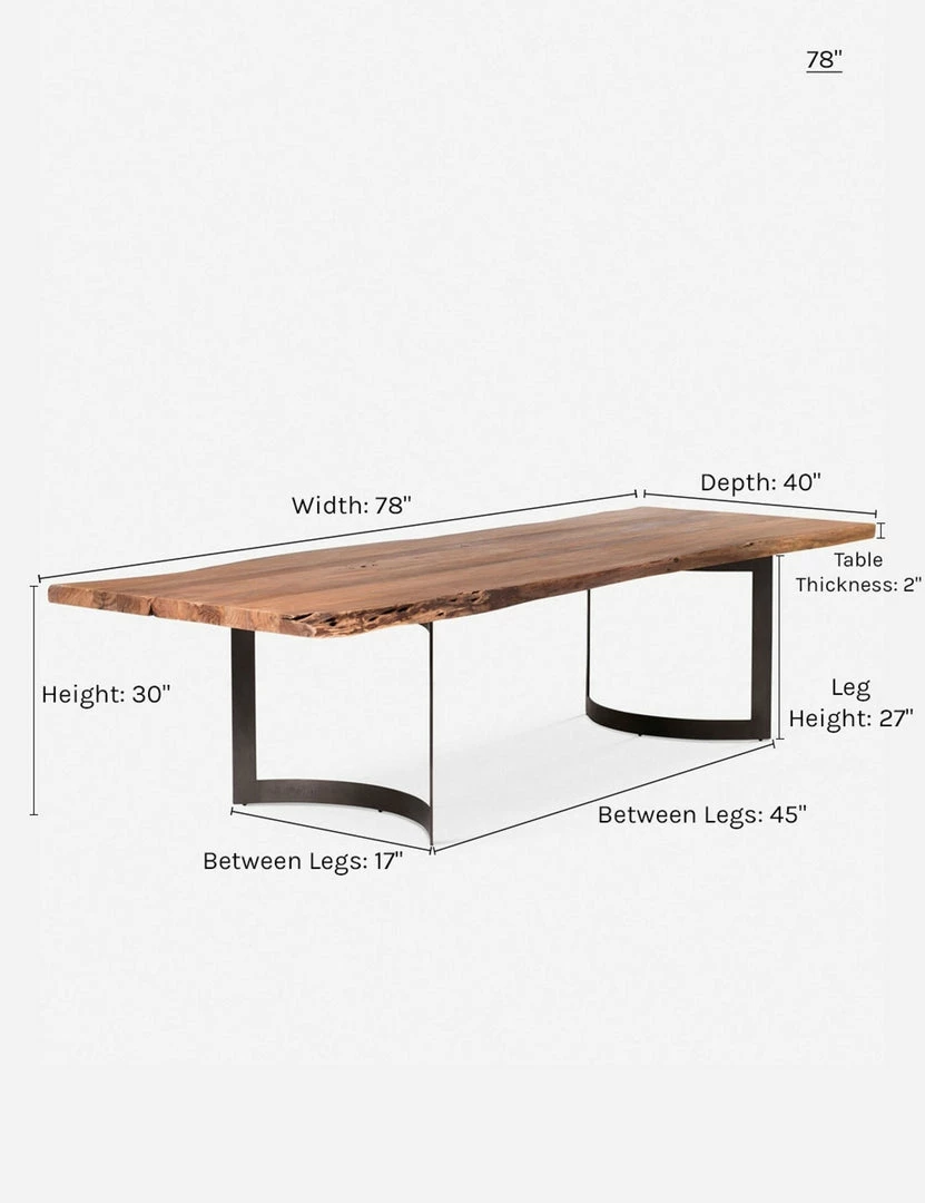 Coupon π₯ Lulu And Georgia Fer Dining Table π 8 Lulu And Georgia Fer Dining Table