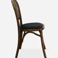 Lulu And Georgia Furniture Brix Dining Chair (Set Of 2)