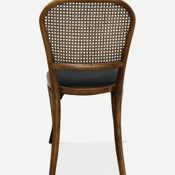 Lulu And Georgia Furniture Brix Dining Chair (Set Of 2)