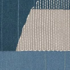 Lulu And Georgia Palomares Rug Sculptural