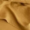 Lulu And Georgia Cultiver Linen Bedding, Flat Sheet