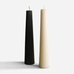 Lulu And Georgia Baraz Pillar Candles