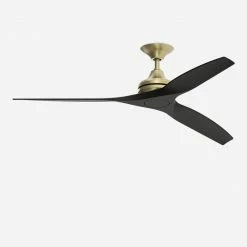 Lulu And Georgia Solaria Ceiling Fan Lighting