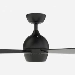 Lulu And Georgia Lighting Indi Ceiling Fan + Light