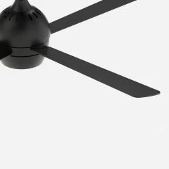 Lulu And Georgia Lighting Indi Ceiling Fan + Light