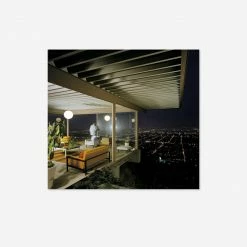 Lulu And Georgia 'Case Study Houses: The Complete CSH Program 1945-1966' Book By Julius Shulman, Elizabeth A. T. Smith, And Peter Gössel Décor