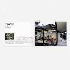 Lulu And Georgia 'Case Study Houses: The Complete CSH Program 1945-1966' Book By Julius Shulman, Elizabeth A. T. Smith, And Peter Gössel Décor