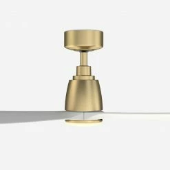 Budget 🤩 Lulu And Georgia Cosima Ceiling Fan + Light Lighting 🧨 22 Lulu And Georgia Cosima Ceiling Fan + Light Lighting