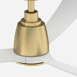 Budget 🤩 Lulu And Georgia Cosima Ceiling Fan + Light Lighting 🧨 21 Lulu And Georgia Cosima Ceiling Fan + Light Lighting