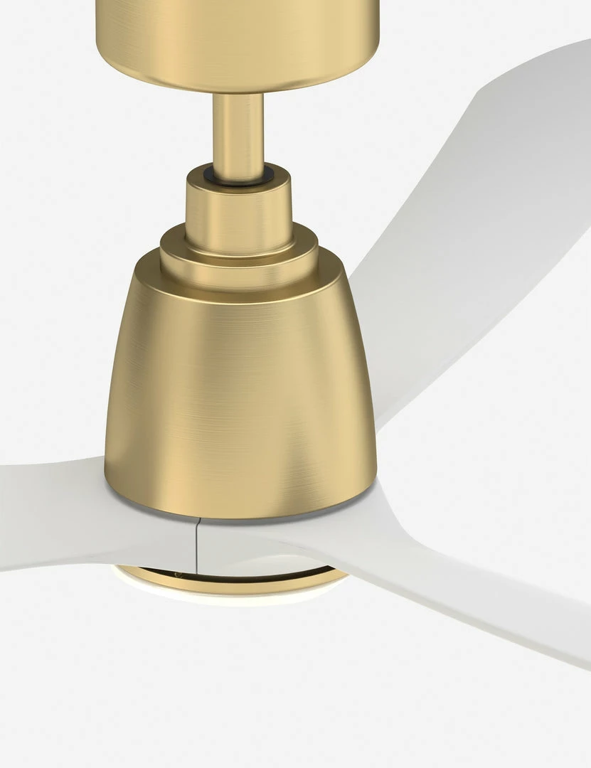 Budget 🤩 Lulu And Georgia Cosima Ceiling Fan + Light Lighting 🧨 10 Lulu And Georgia Cosima Ceiling Fan + Light Lighting