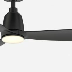 Lulu And Georgia Cosima Ceiling Fan + Light Lighting