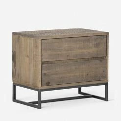 Lulu And Georgia Rezi Nightstand Furniture