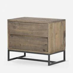 Lulu And Georgia Rezi Nightstand Furniture