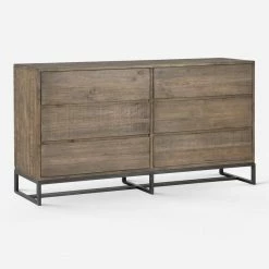 Lulu And Georgia Rezi Dresser