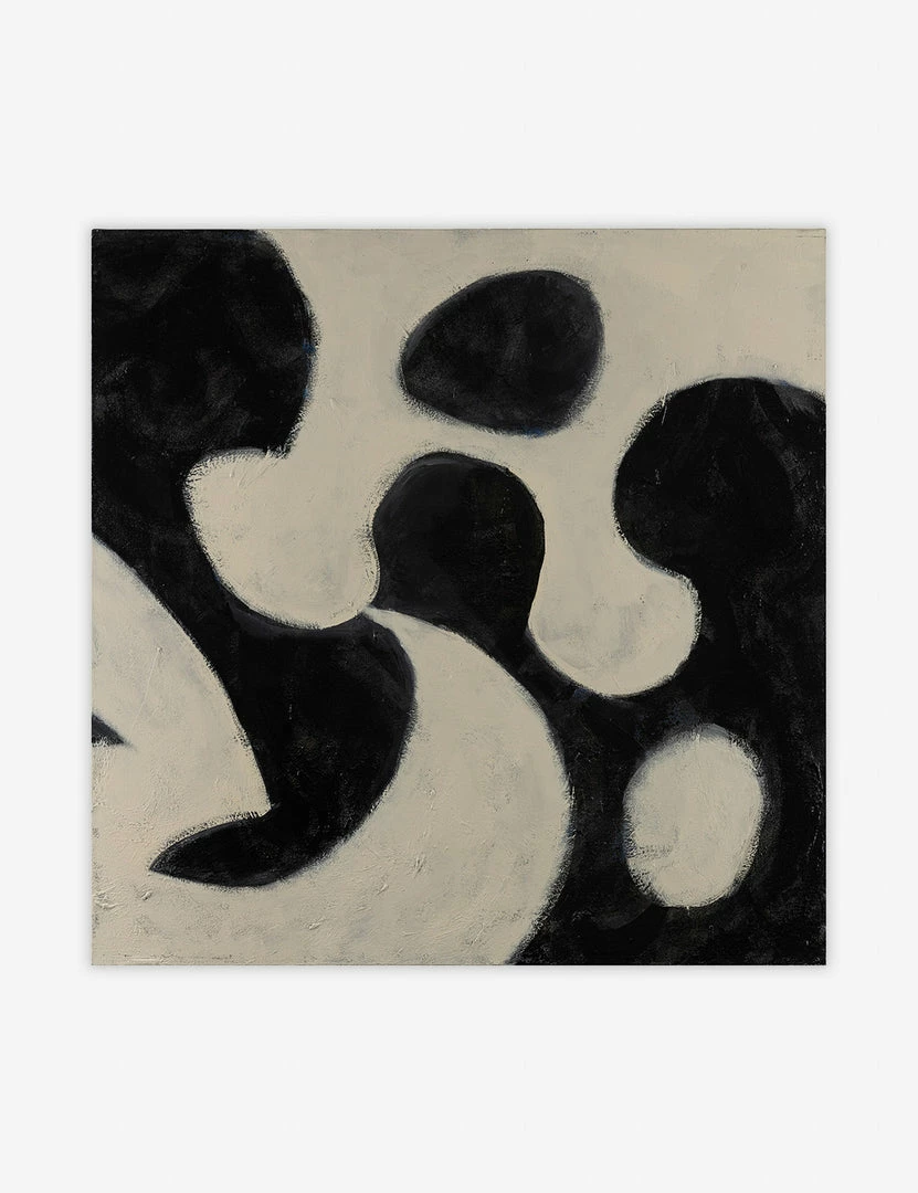 Hot Sale 🤩 Lulu And Georgia 'Shapes 2' Print By Francis Poirot Élan Byrd Collection 🛒 6 Lulu And Georgia 'Shapes 2' Print By Francis Poirot Élan Byrd Collection